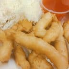 Best Sweet & Sour Chicken Lunch Special in San Antonio, TX