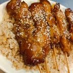 Best Chicken Teriyaki (5 Pcs) in San Antonio, TX