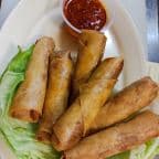 Best Spring Rolls (6 Pcs) in San Antonio, TX