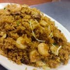 Best Singapore Curry Fried Rice in San Antonio, TX