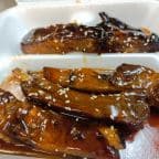 Best Barbequed Spare Ribs (5 Pcs) in San Antonio, TX