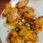 Best Fried Salted Wings in San Antonio, TX