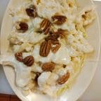 Best Walnut Shrimp in San Antonio, TX