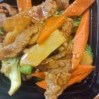 Best Beef with Broccoli Lunch Special in San Antonio, TX