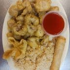 Best Sweet & Sour Pork Dinner Special in San Antonio, TX