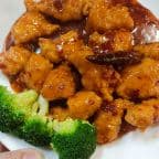 Best General Cho Chicken Lunch Special in San Antonio, TX