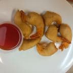 Best Sweet & Sour Shrimp Lunch Special in San Antonio, TX